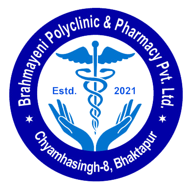 Bramhayeni Polyclinic & Pharmacy